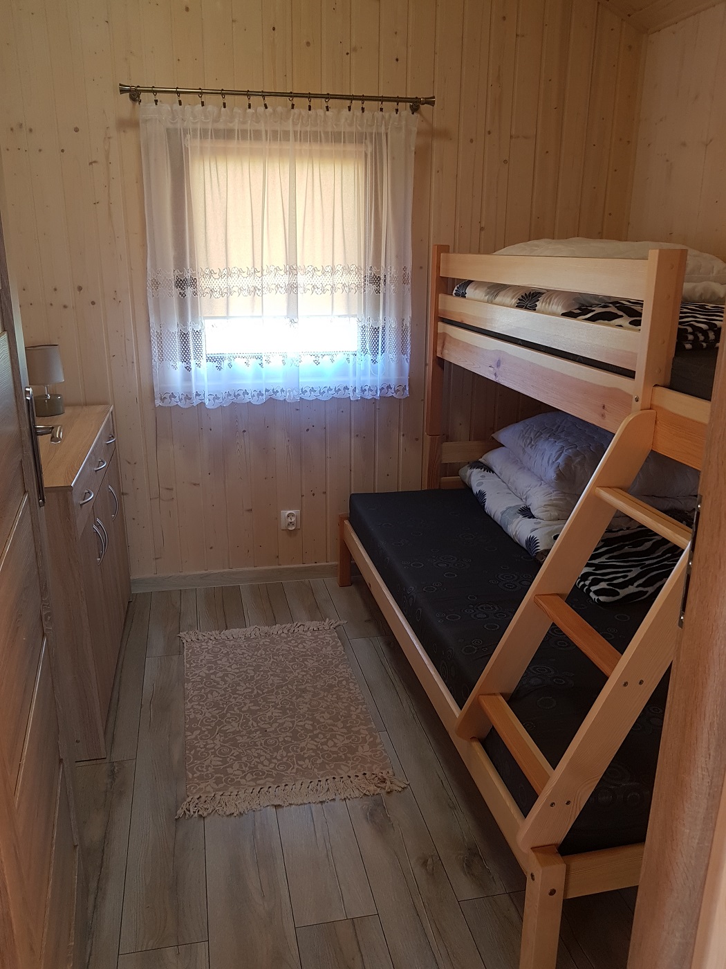 Domek w Wiciu Krzyś 3
