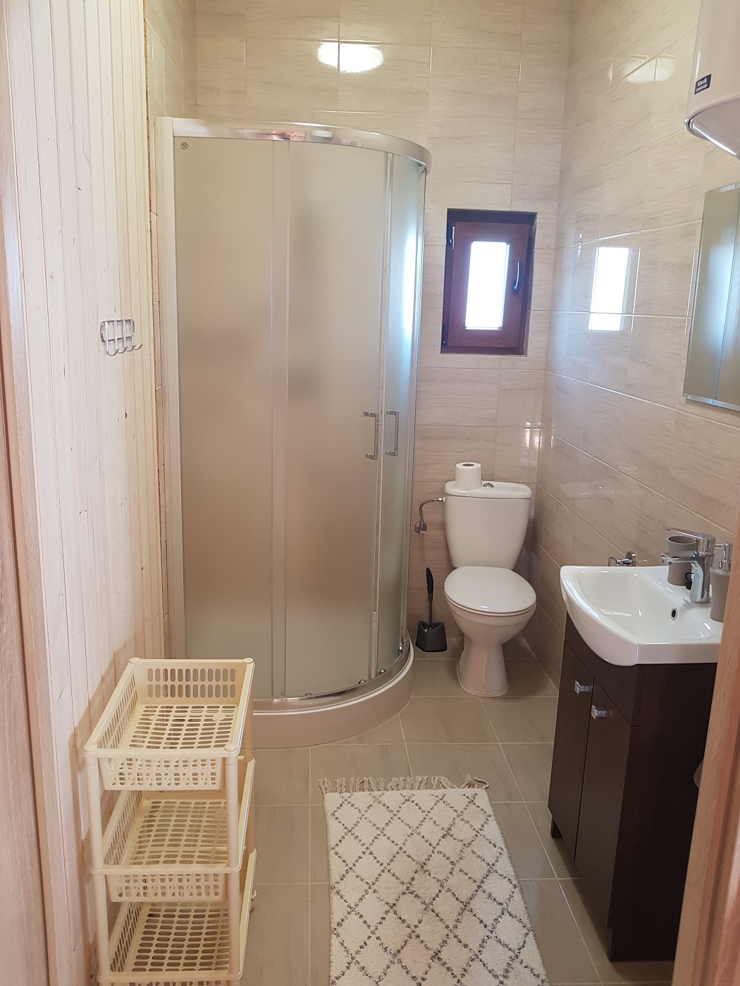 Domek apartamentowy w Wiciu Krzyś 8